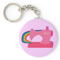 Sewing Rainbows