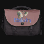 Sewing Thimble-ism commuterbag
