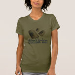 Sewing Thimble-ism t-shirts