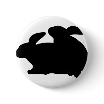sex bunnies buttons