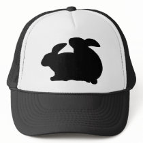 sex bunnies hat