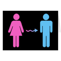 sex change announcement