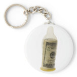 Sex for money key chain