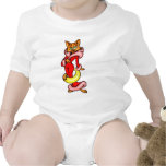 Sex Kitten Cartoon Cat Baby Creeper