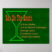 Sex On The Beach