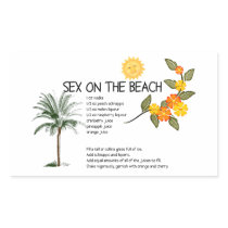 Sex On The Beach