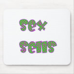 sex sells use pad