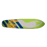 Sexie Woman Deck skateboards
