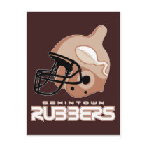 Sexintown Rubbers