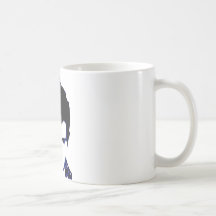 Sexless Chickens Eat The Antarctic Ice Coffee Mug