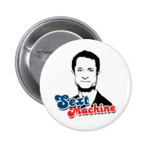 SEXT MACHINE PINS