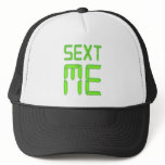 Sext Me Hats