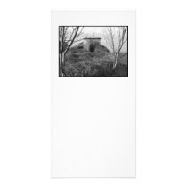 Sexton Burrow Lookout Tower. England Photo Greeting Card