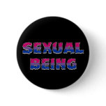 Sexual Being Pins