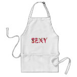 Sexy Apron