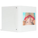 Sexy Babe binders