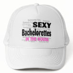 Bachelorette Hats