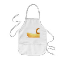 Sexy Banana Apron