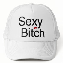 Sexy Bitch Hats