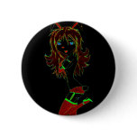 Sexy Bunny Pins