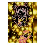 Sexy Bunny Cards