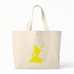 Sexy DJ Canvas Bag