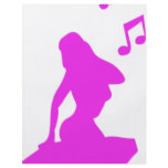 Sexy DJ flyers