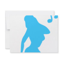 Sexy DJ Custom Announcements