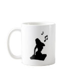 Sexy DJ mugs