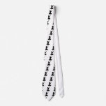 Sexy DJ ties