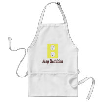 Sexy Electrician Aprons