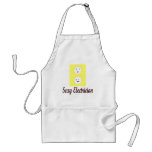 Sexy Electrician aprons