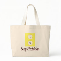 Sexy Electrician Bags