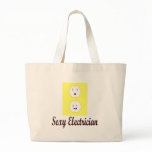 Sexy Electrician bags