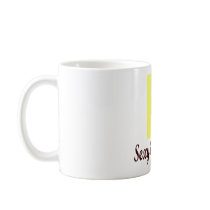 Sexy Electrician Mug