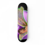 Sexy Fairy Skateboard Top!  Bryan Smoak Artist NEW