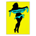 Sexy Father's Day Gifts for Dad. cards