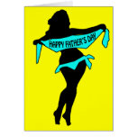 Sexy Father's Day Gifts for Dad. cards