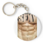Sexy Keychains