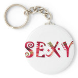Sexy Keychains