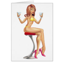 sexy lady