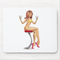 sexy lady