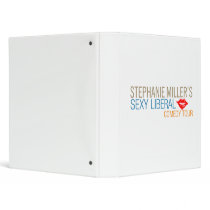 SEXY LIBERAL BOOK BINDER