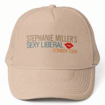 SEXY LIBERAL HAT
