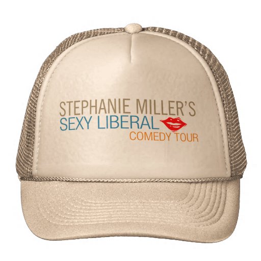 SEXY LIBERAL HAT