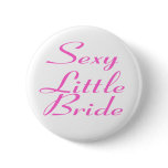 Sexy Little Bride