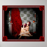 sexy love posters