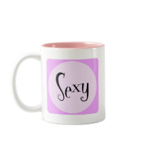Sexy Mugs
