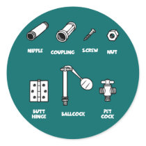 Sexy Parts