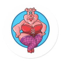 Sexy Pig
